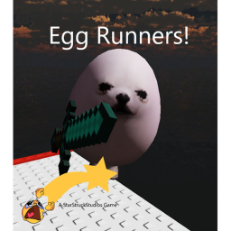 Egg Runners!