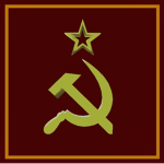 The Glorious Soviet Union ᅠ