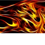FIRE WOLF SQUAD AWOO
