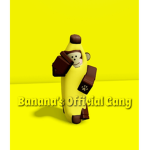 Banana's Official Gang