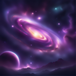 The New Galaxy