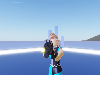 Duel Pistols! 🔫 Strucid [BETA]