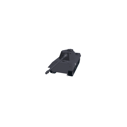 E50 Tank