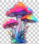 SHROOM DOT STUDIOS