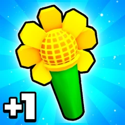 [2X] +1 Rap per Click icon