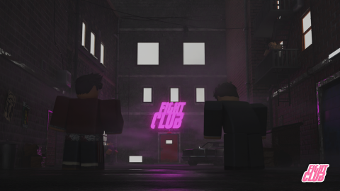 Fight Club