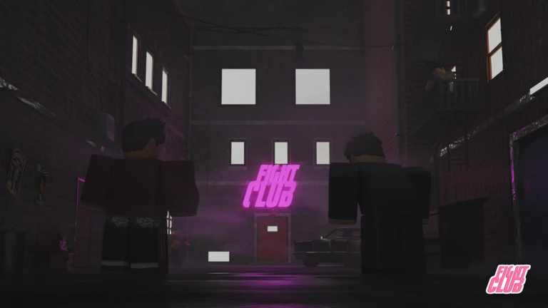 Fight Club thumbnail