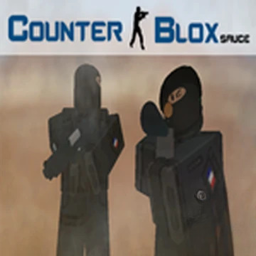 Counter Blox: Sauce ~ReVamped~