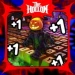 +1 Speed Keyboard Escape | Candy & Chocolate icon
