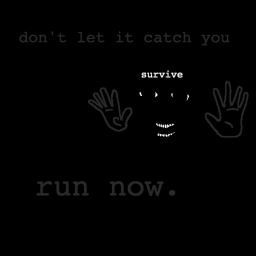 survival the horror the killer