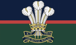 [BA] M4D’s The Royal Welsh Regiment