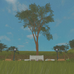 Royale Hangout