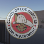 LA:RP | Los Angeles Fire Department