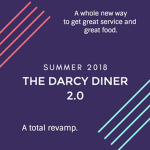 The Darcy Diner