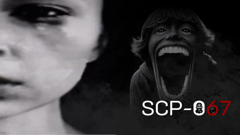 SCP-067 screenshot 4