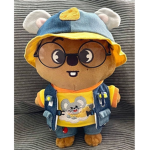 HAN QUOKKA