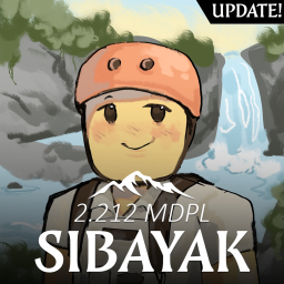 Mount Sibayak