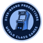 Over-Board Productions