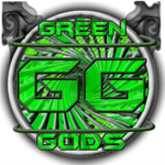 Green Gods Fleet Command