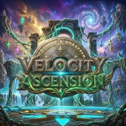[FREE AVA] VELOCITY ASCENSION icon