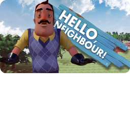 Hello Neighbor Obby