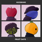 The Rice Beans