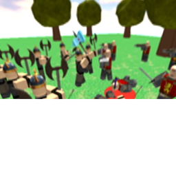 castle attack