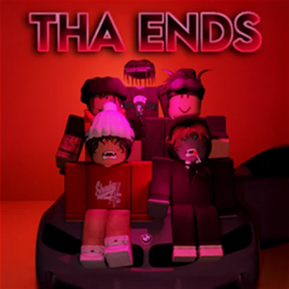 Tha Ends Roblox group icon