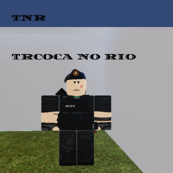 FPS:Troca de tiro no rio