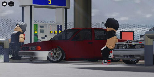 [REGRESO] Chile Racing