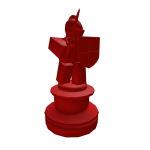 The Crimson Knight