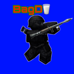 White RBLX fan group