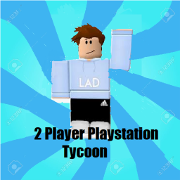 2 Player PlayStation Tycoon