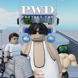 Protect PWD - Beta
