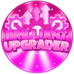 Brilliant Upgrader