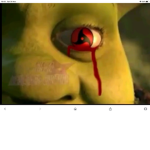 The legendary shrek clan