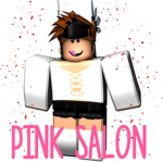 Pink Salon®
