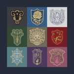 Magic Knights of the Clover Kingdom