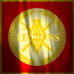 Tamriel Legions