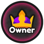 Meet The Owner Roblox badge thumbnail