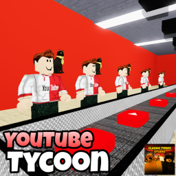 YouTube Tycoon! (Classic 2017)