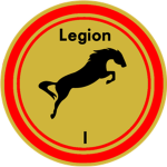 [PR] Legion I