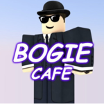 | Cafe Bogie |