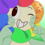 Dandy’s world fans!1!1!1!