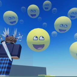 the worst obby to the human eye and mankind itself icon