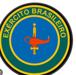 [CIE] Centro de inteligência do exército EB do pg