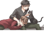 meow >_<