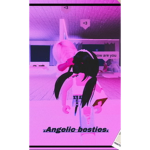 •angelic Besties•