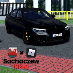SochaczewRDM [UPDATE] icon
