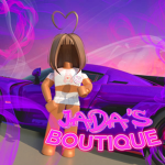 Jada’s boutique